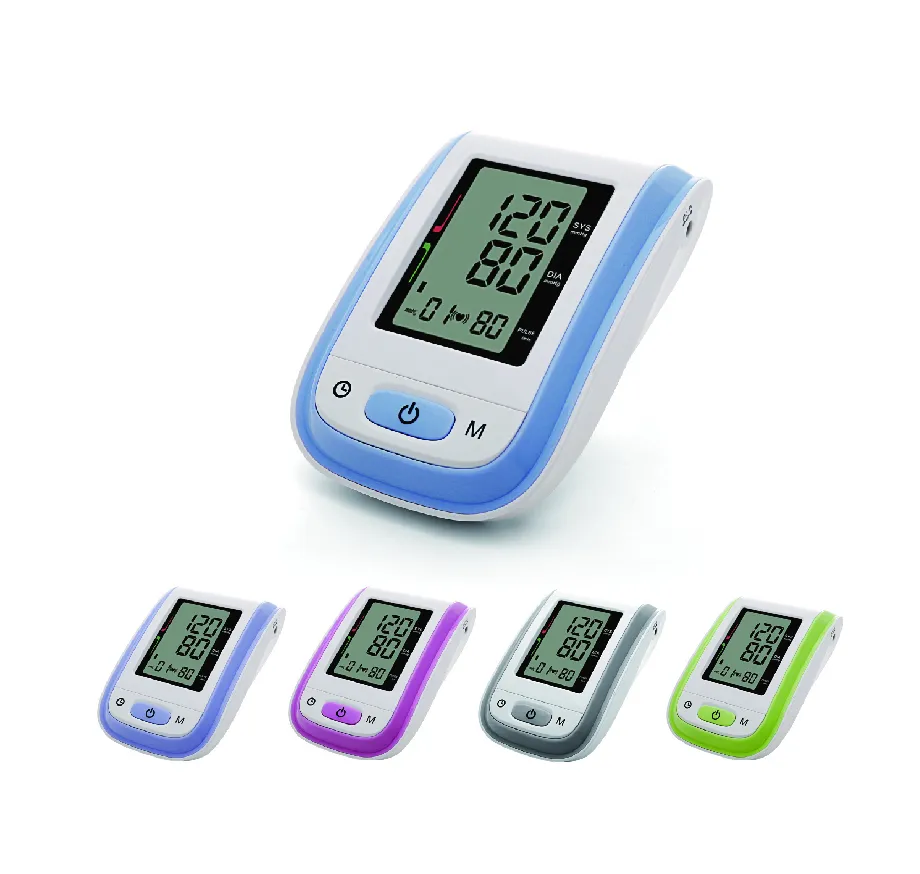 Yonker Arm blood pressure monitor for sale